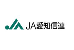 JA愛知信連ロゴ